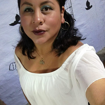 Marina Rojas