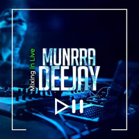 DJ MUNRRA GRUPO SECRETTO VOL.2 by DJ MUNRRA