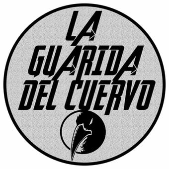 LA Guarida DEL Cuervo