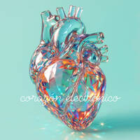 corazón electrónico by Kai Stechert