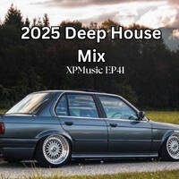 XPMusic EP41 by XPMusic Hub