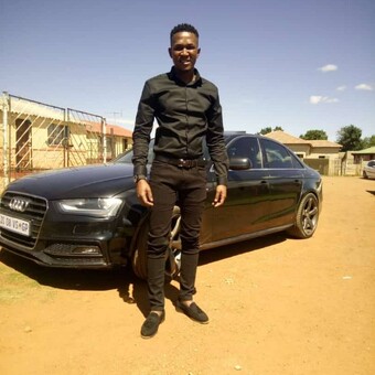 Lehlohonolo Tailor Made