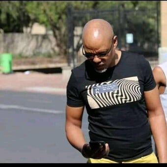 Tebogo Maine