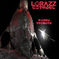 Lorazz - Citadel (Juni 2016) by Lorazz