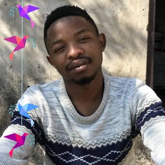 Brown Tshwanelo Hokwana