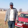 Bongani Dladla