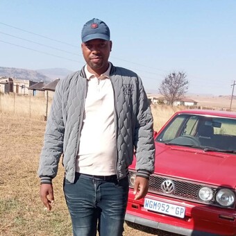 Bongani Dladla