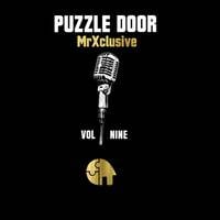 Puzzle Door S2 Volume Nine mixed by MrXclusive by Puzzle Door