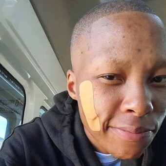 Amogelang Lefutswe