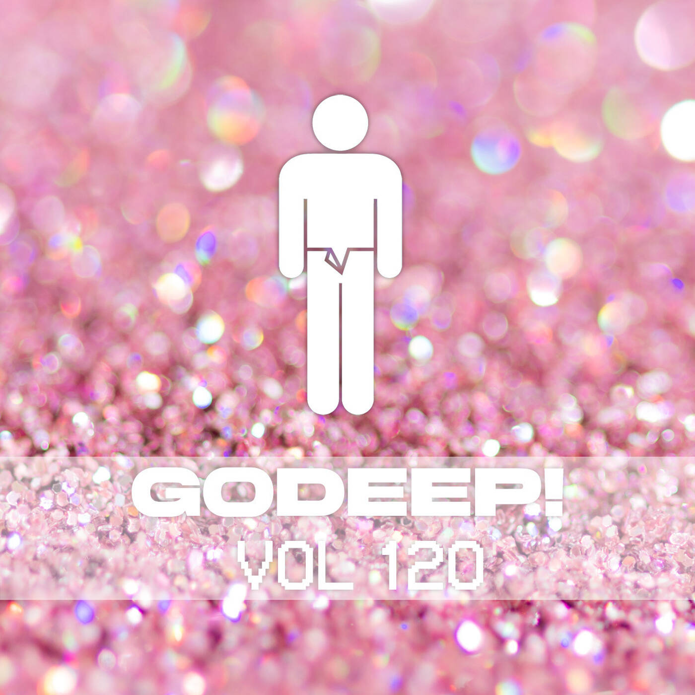 GODEEP! VOL 120 episode artwork
