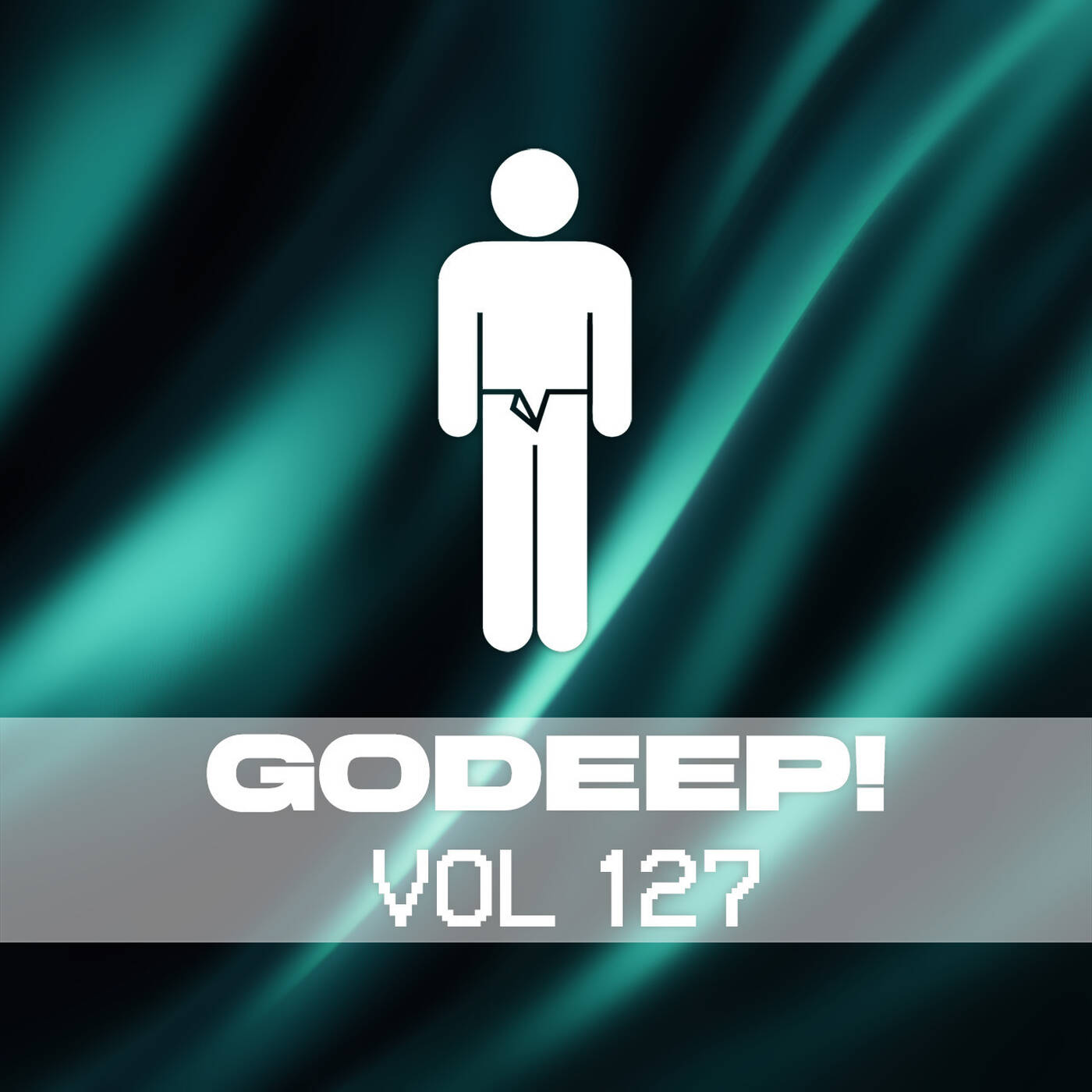 GODEEP! VOL 127 episode artwork