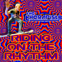 Riding on the Rhythm  [ Psy / Progressive Psytrance / Fullon / Goa ] by Glen Oláh AKA TheTherapist!