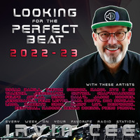 Looking for the Perfect Beat 2022-23 - RADIO SHOW by Irvin Cee by Irvin Cee