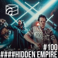 Hidden Empire - Jeden Tag ein Set Podcast 100 by JedenTagEinSet