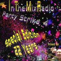 ITMR - Party Strike 4 by InTheMixRadio