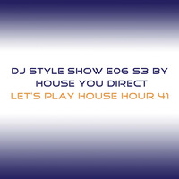 DJ Style Show E06 S3 by Chill Lover Radio ✅ | Network