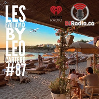 Evolu'Mix #87 (DjRadio.ca) by leo cartero