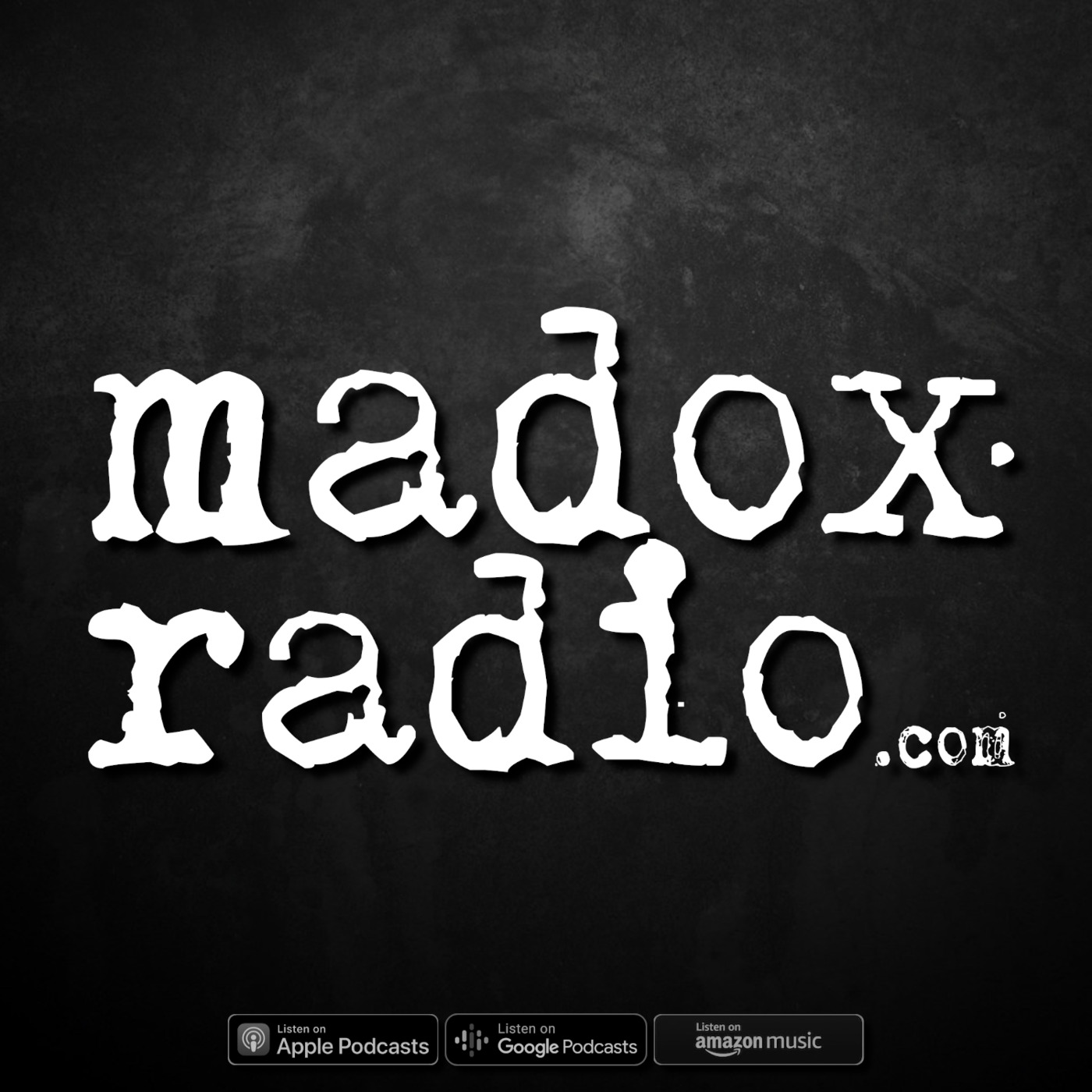 madox radio 007 [15.04.2021]