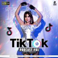 Tiktok Podcast - DJ Tripty by AIDC