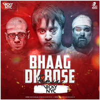 Bhaag Dk Bose (Remix) - DJ VICKY NYC by AIDC