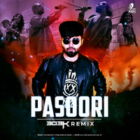 Pasoori (Remix) - DJ 303K by AIDC