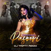 Pasoori (Remix) - DJ Tripty Dubai by AIDC