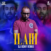 ILAHI (Remix) - DJ Bony by AIDC