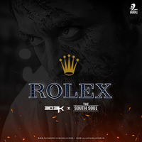 ROLEX - 303K x THE SOUTHSOUL by AIDC