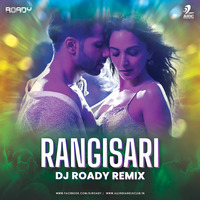 RANGISARI (Remix) - DJ Roady by AIDC