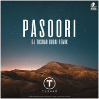 Pasoori (Remix) - DJ Tushar Dubai by AIDC
