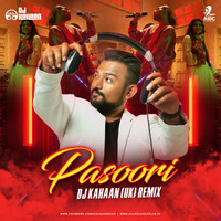 Pasoori (Remix) - DJ Kahaan (UK) by AIDC