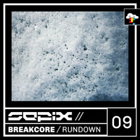 Breakcore Rundown Nine by Sepix