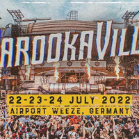 Joel Corry - Parookaville 2022 (Germany) by EDM Livesets, Dj Mixes & Radio Shows