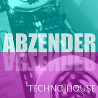 ABZENDER - UNDER THE SURFACE MIX 2022 FOUR - PROG-MELODIC HOUSE by ABZNDR.REC.
