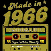 Discosauro HBD 58 by DjBlasto