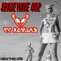 Space Wave 002 by DjBlasto