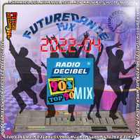 FutureRecords - FutureDanceMix 2022-04 (Decibel 90sTop90Mix) by FutureRecords
