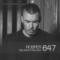BFMP #647  Rosper  16.04.2022 by #Balancepodcast