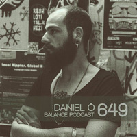 BFMP #649  Daniel Ö  30.04.2022 by #Balancepodcast