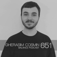 BFMP #651  Gherasim Cosmin  14.05.2022 by #Balancepodcast
