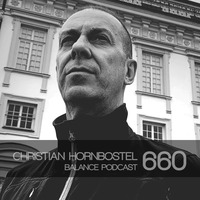 BFMP #660  Christian Hornbostel by #Balancepodcast