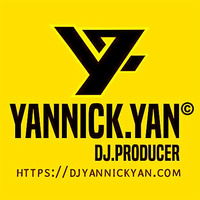 DJ YANNICK YAN - 16-07-2022 @ PANORAMIX-RADIO-STATION.COM by Yannick Yan