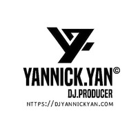 DJ YANNICK YAN - EUPHORIA by Yannick Yan