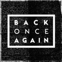 Back Once Again by DJDavid_K
