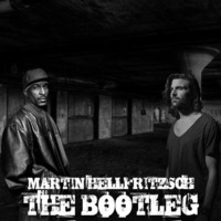 The Bootleg [FREE DL] by Martin Hellfritzsch