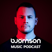 bjoernsonmusic Podcast 009 by BJØRNSON