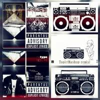 My First Choice vol.1 (19minMix) by Type Music Independent.