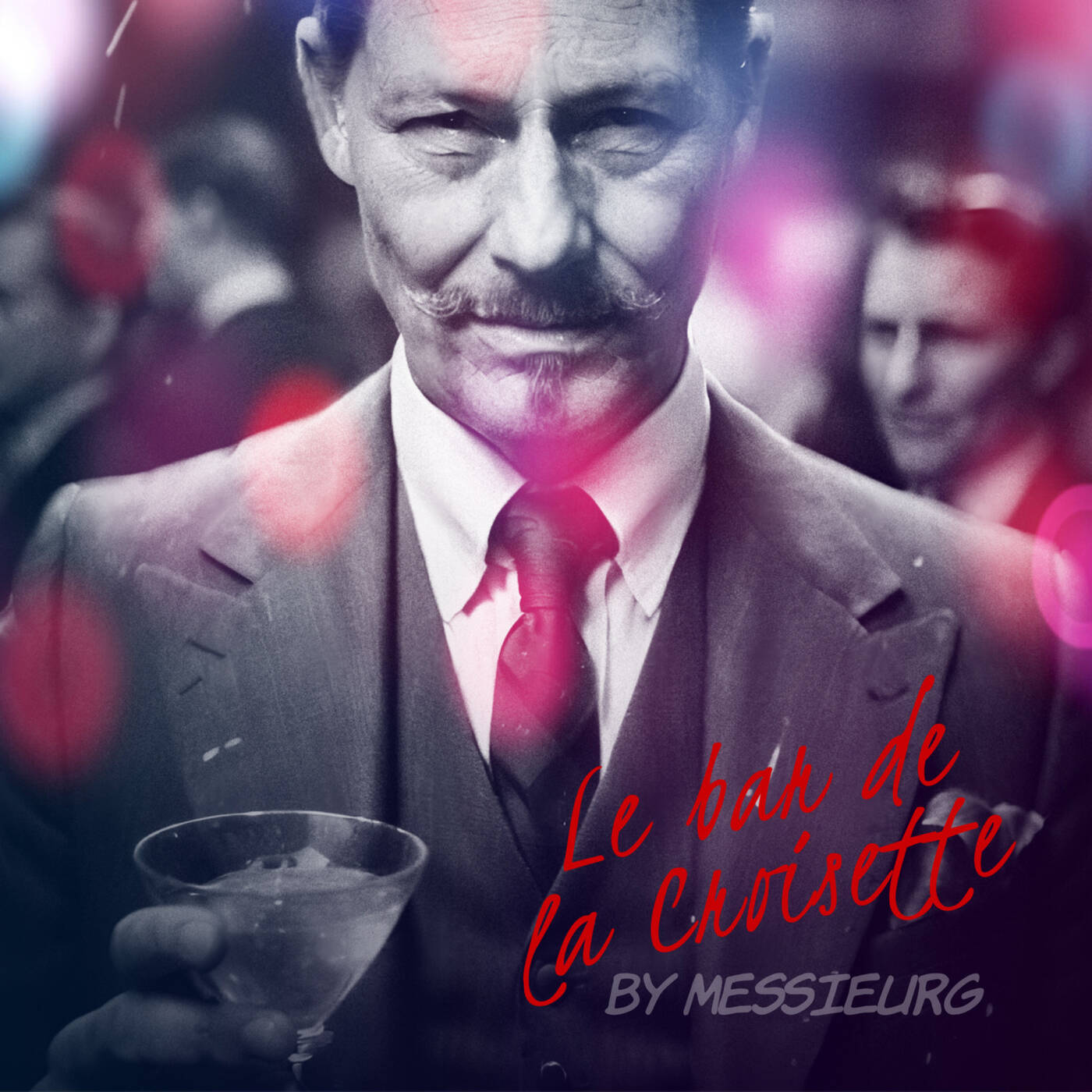 Le_bar_de_la_Croisette episode artwork