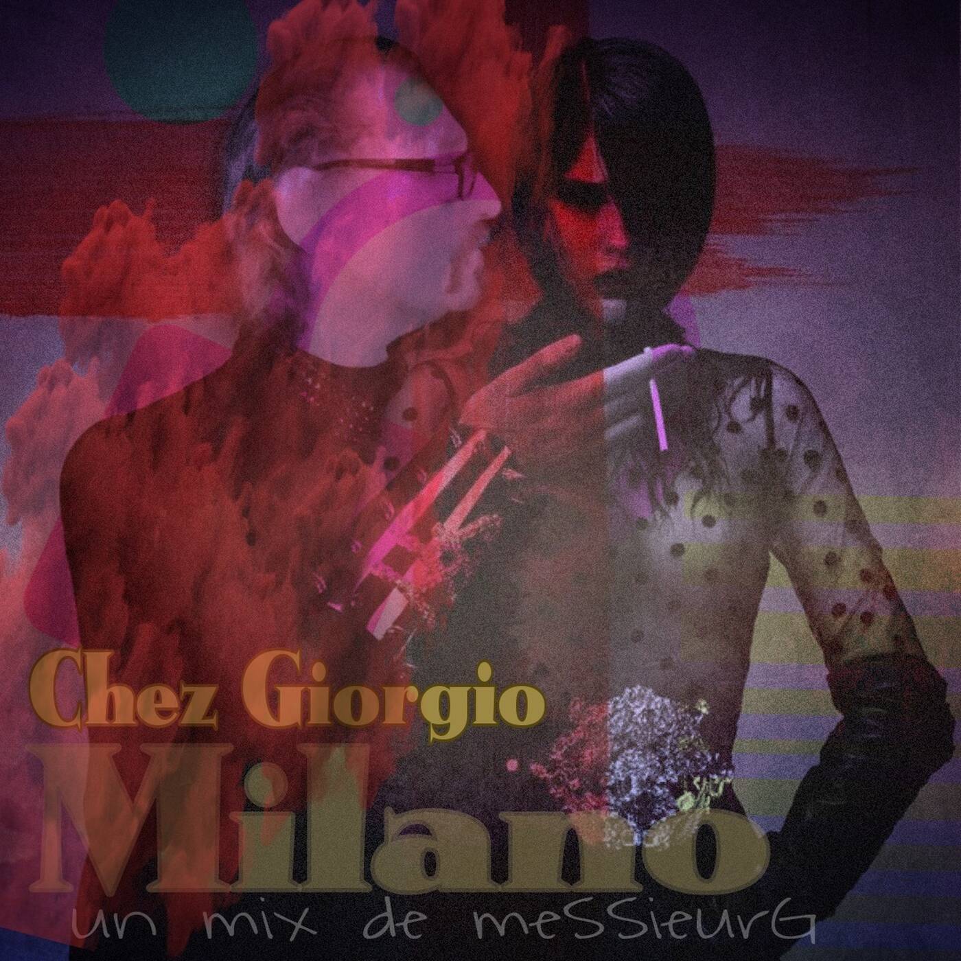 Giorgio_de_Milano episode artwork