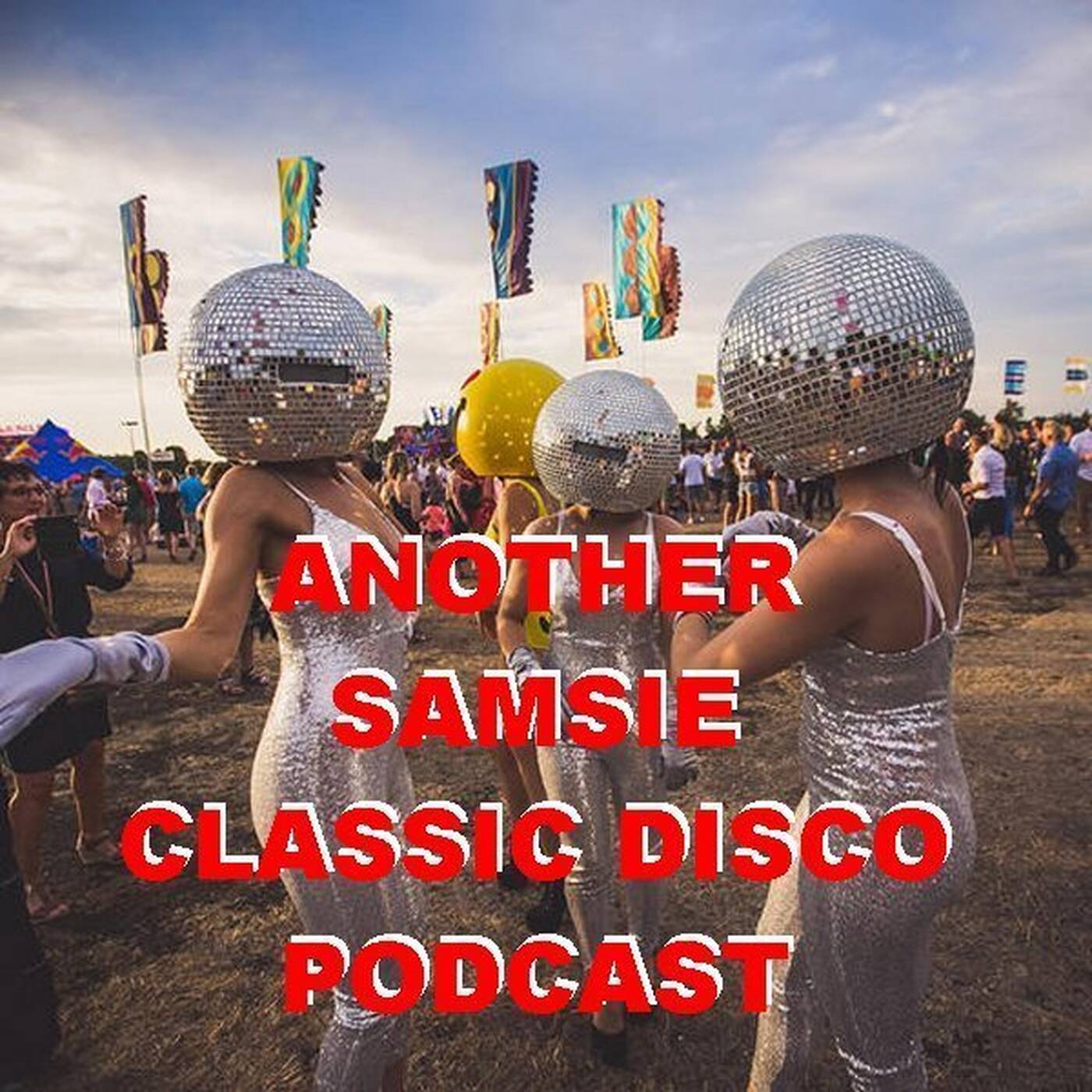 Play Podcast 43 another 3 hour disco special by request presented by the one and only paul sams !
